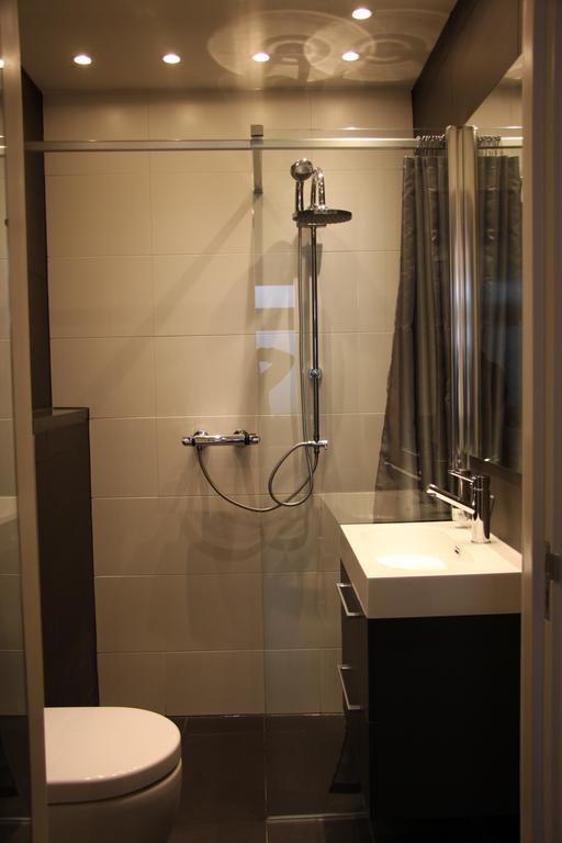 B&B Keizers Canal Άμστερνταμ Δωμάτιο φωτογραφία