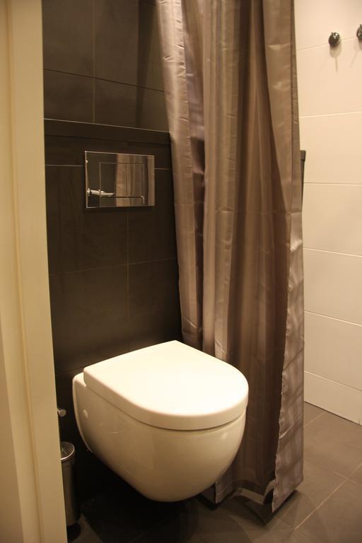 B&B Keizers Canal Άμστερνταμ Δωμάτιο φωτογραφία