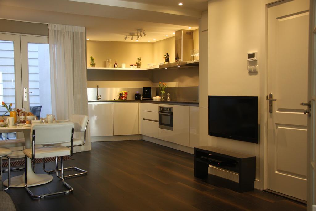 B&B Keizers Canal Άμστερνταμ Εξωτερικό φωτογραφία
