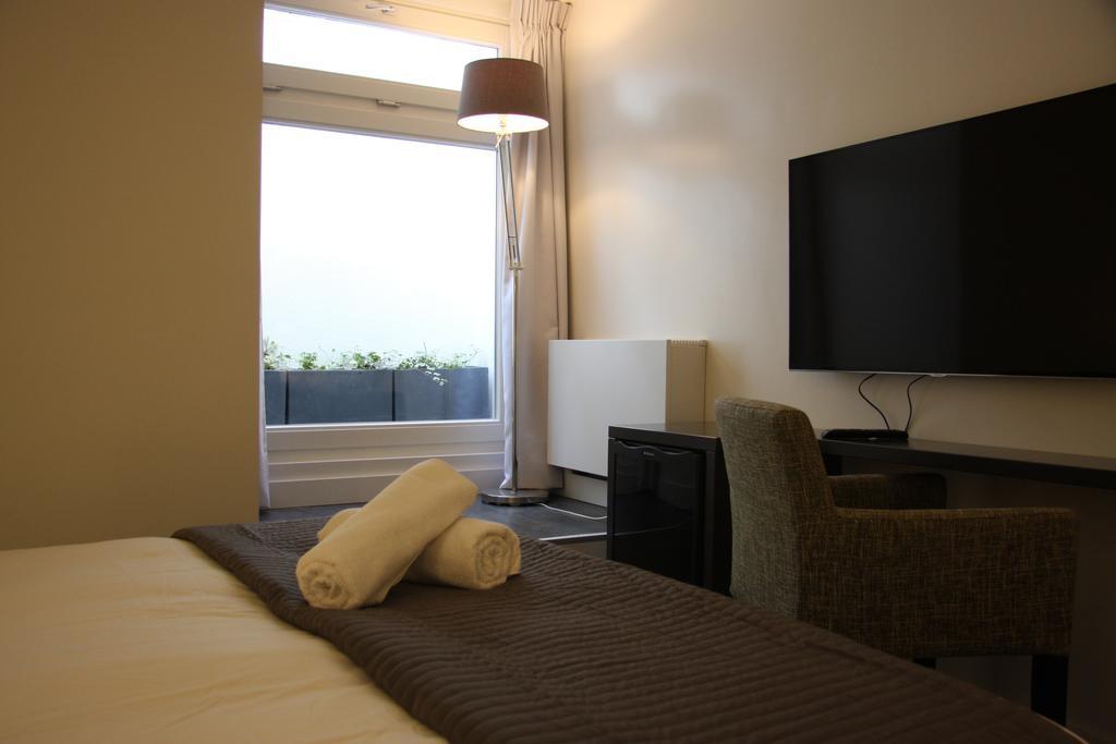 B&B Keizers Canal Άμστερνταμ Εξωτερικό φωτογραφία
