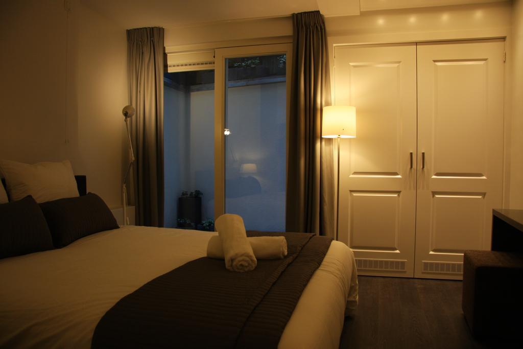 B&B Keizers Canal Άμστερνταμ Εξωτερικό φωτογραφία